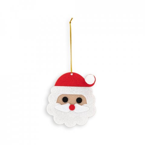 DEER. Ornament de Crăciun - Asortat