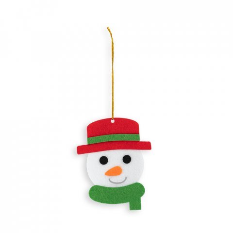 DEER. Ornament de Crăciun - Asortat