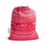 LAPONIA. Polar blanket - Red