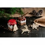 FLAKE. Decorazioni di Natale