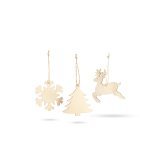 FLAKE. Kerst versiering