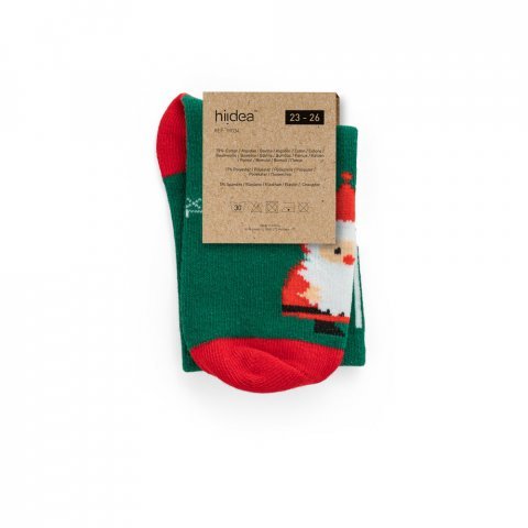 SANTA. Calcetines de ni&ntilde;o - Multicolor