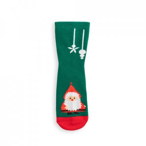 SANTA. Calcetines de ni&ntilde;o - Multicolor