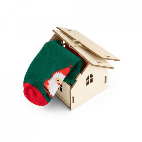 SANTA. Calcetines de ni&ntilde;o - Multicolor