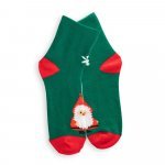 SANTA. Calcetines de ni&ntilde;o - Multicolor