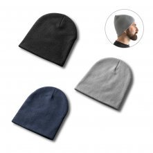 HAWK. Gorro unissexo em poli&eacute;ster reciclado (100% rPET)
