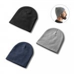 HAWK. Gorro unissexo em poli&eacute;ster reciclado (100% rPET)
