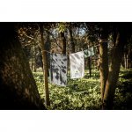 BARDEM M. Pe&scaron;kir za lice (500 g/m&sup2;) od pamuka (82%) i reciklirani pamuk (18%)