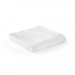 BARDEM S. Toalla de mano (350 g/m&sup2;) de algod&oacute;n (82%) y algod&oacute;n reciclado (18%)