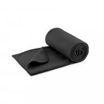 SULENA. Polar blanket (180 g/m&sup2;) - Black