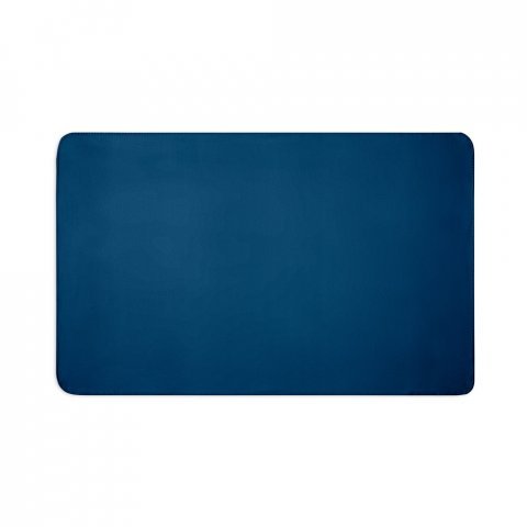 SULENA. Polar blanket (180 g/m&sup2;) - Blue