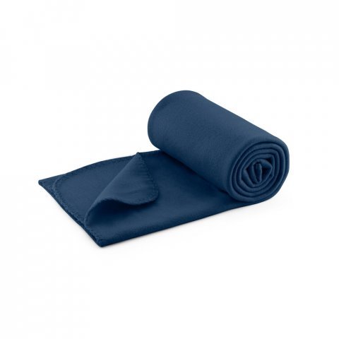 SULENA. Polar blanket (180 g/m&sup2;) - Blue