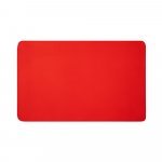SULENA. Polar blanket (180 g/m&sup2;) - Red