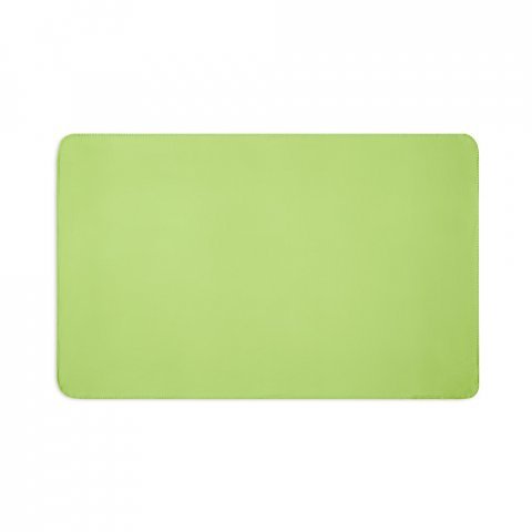 SULENA. Polar blanket (180 g/m&sup2;) - Light green