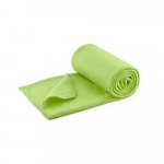 SULENA. Polar blanket (180 g/m&sup2;) - Light green