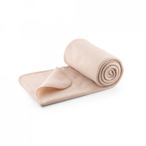 SULENA. Polar blanket (180 g/m&sup2;) - Beige