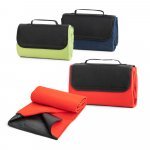 RILEY. EPE gevoerd picknickdeken (180 g/m&sup2;)