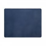 GALLIOT. Pooldeken (180 g/m&sup2;) van gerecycled polyester (100% rPET) - Blauw