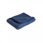 GALLIOT. Pooldeken (180 g/m&sup2;) van gerecycled polyester (100% rPET) - Blauw