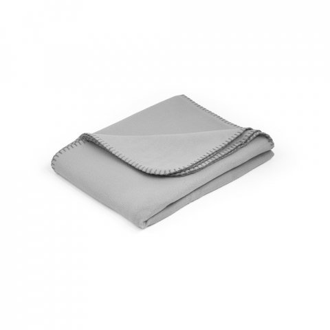 GALLIOT. Pooldeken (180 g/m&sup2;) van gerecycled polyester (100% rPET) - Grijs