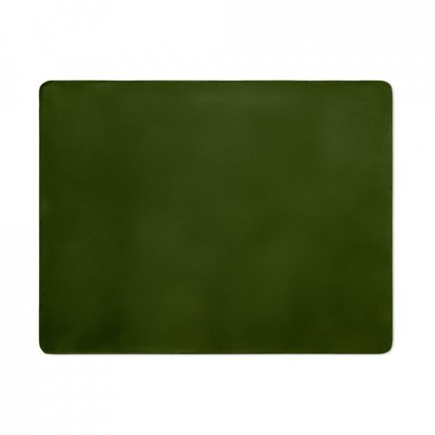 GALLIOT. Pooldeken (180 g/m&sup2;) van gerecycled polyester (100% rPET) - Donkergroen