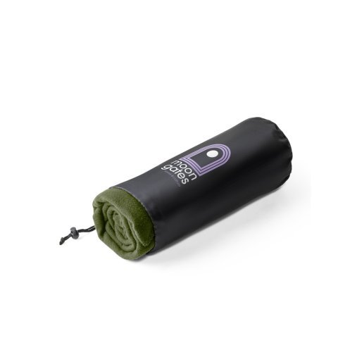 GALLIOT. Pol&aacute;rna deka (180 g/m&sup2;) z recyklovan&eacute;ho polyesteru (100% rPET)