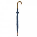 BETSEY. 190T poli&eacute;szter esernyő - K&eacute;k