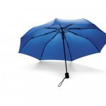 TOMAS. 190T poli&eacute;szter &Ouml;sszecsukhat&oacute; esernyő automatikus nyit&aacute;ssal - Kir&aacute;lyk&eacute;k