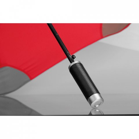 PULLA. Parapluie &agrave; ouverture automatique - Rouge