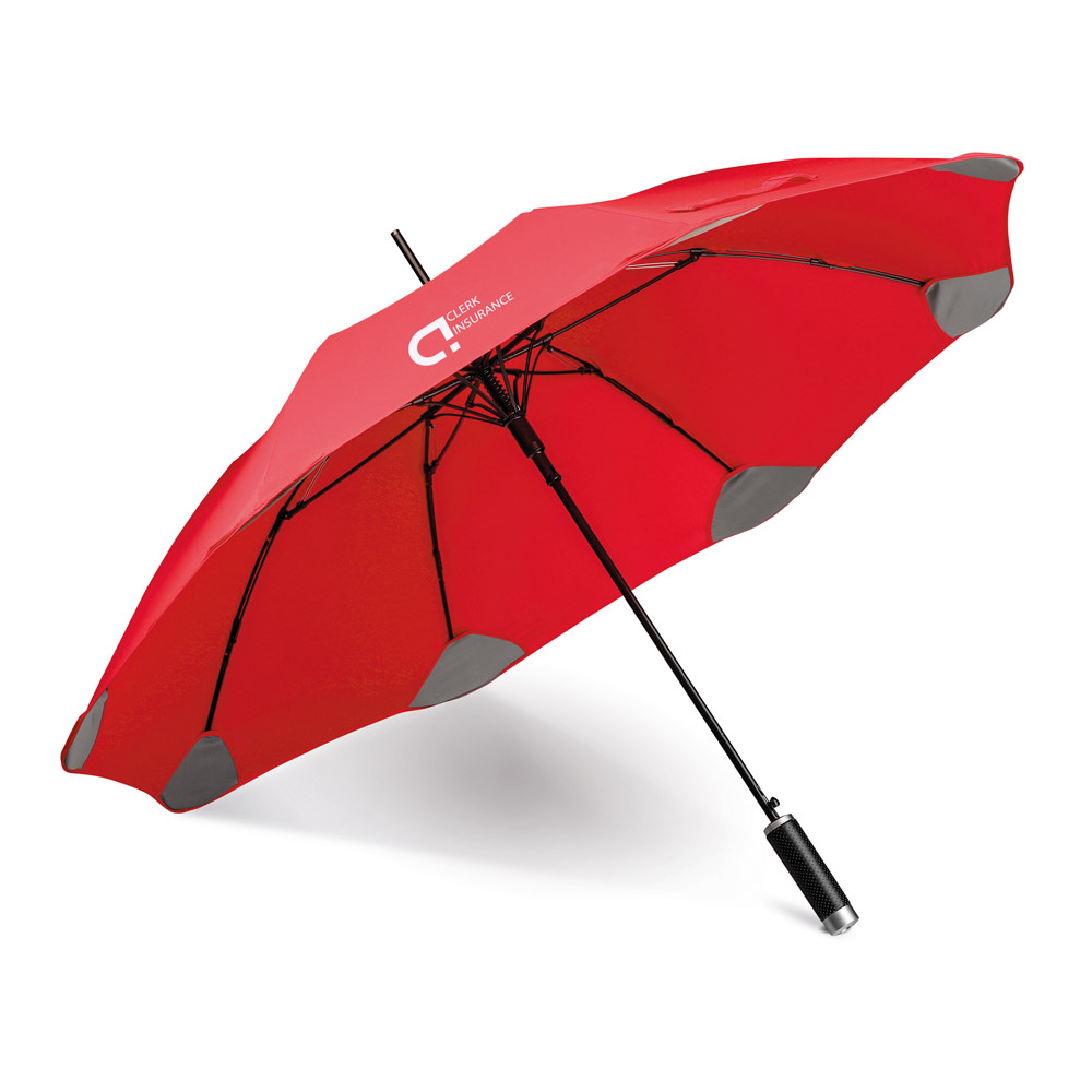 Guarda-chuva com abertura automática — Personalizado