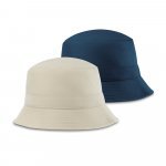 JOSEPH KIDS. Panama voor kinderen in canvas katoen en polyester (220 g/m&sup2;)