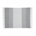 COMFY. Filt i &aring;tervunnen polyester (100 % rPET) (300 g/m&sup2;), med mohair-k&auml;nsla - Gr&aring;