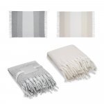 COMFY. Filt i &aring;tervunnen polyester (100 % rPET) (300 g/m&sup2;), med mohair-k&auml;nsla
