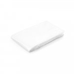 SANDRA. Водоустойчиво пончо - прозрачен