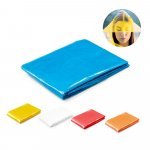 SANDRA. Водоустойчиво пончо