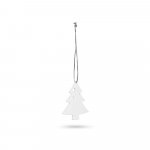 MORZINE. Joulukoristeet