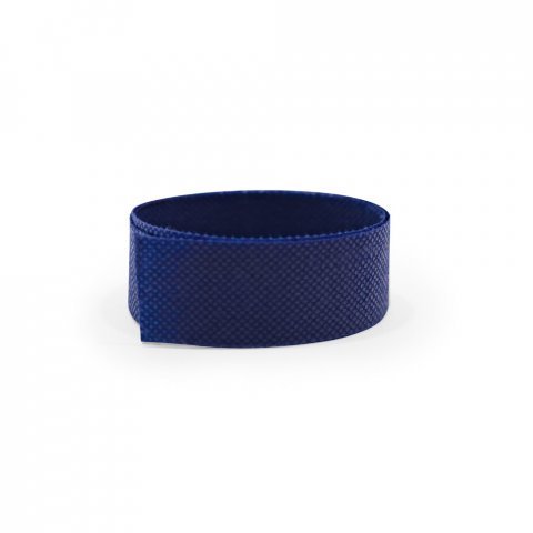 DIANE. Fita para chap&eacute;u - Azul