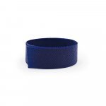 DIANE. Fita para chap&eacute;u - Azul