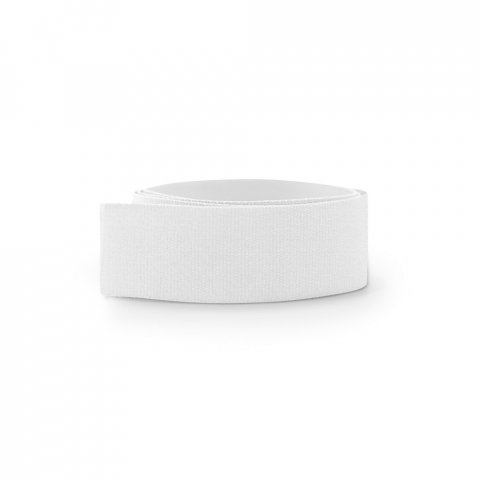 MAGALEY. Sublimirana traka za kapu - Bela