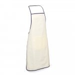 CHILLI. Sch&uuml;rze aus 100% Baumwolle (105 g/m&sup2;) - Blau