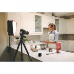 CHILLI. Sch&uuml;rze aus 100% Baumwolle (105 g/m&sup2;)