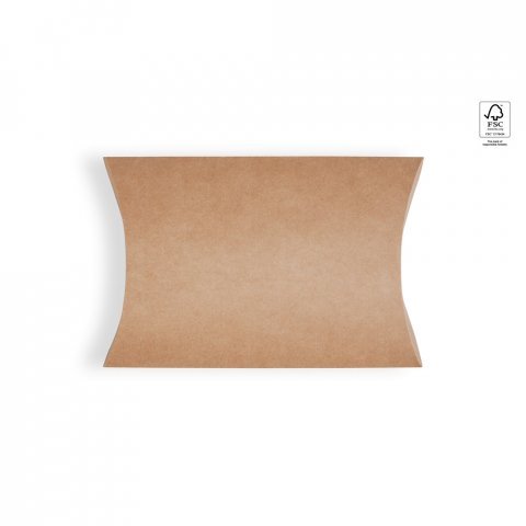 HOLM. Престилка от 100% памучно платно (320 гр/м&sup2;) с метални детайли