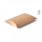 HOLM. Престилка от 100% памучно платно (320 гр/м&sup2;) с метални детайли