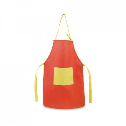 LAVENDER. Barnf&ouml;rkl&auml;de i non-woven (80 g/m&sup2;)