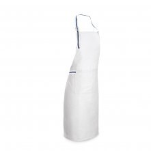 GINGER. Tablier en coton et polyester