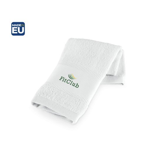 CANCHA. Sportsh&aring;ndkle i bomull (380 g/m&sup2;)