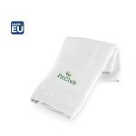 CANCHA. Sportsh&aring;ndkle i bomull (380 g/m&sup2;)