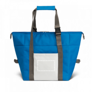 Transfert | Sac isotherme | Poche | 100 x 60 mm