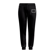 Jambe gauche