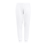 Jambe gauche